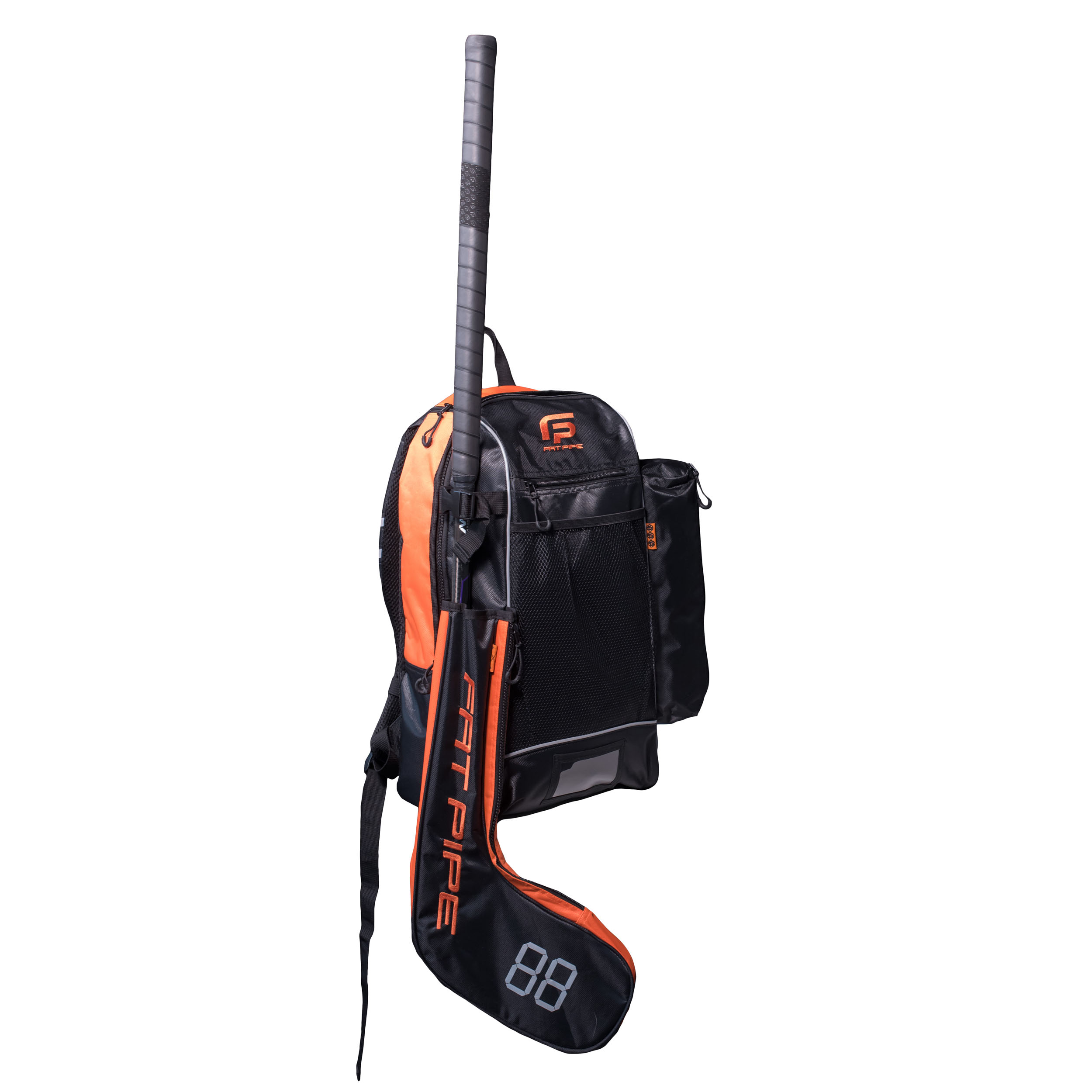 LUXSTICK BACKPACK Fat Pipe Store