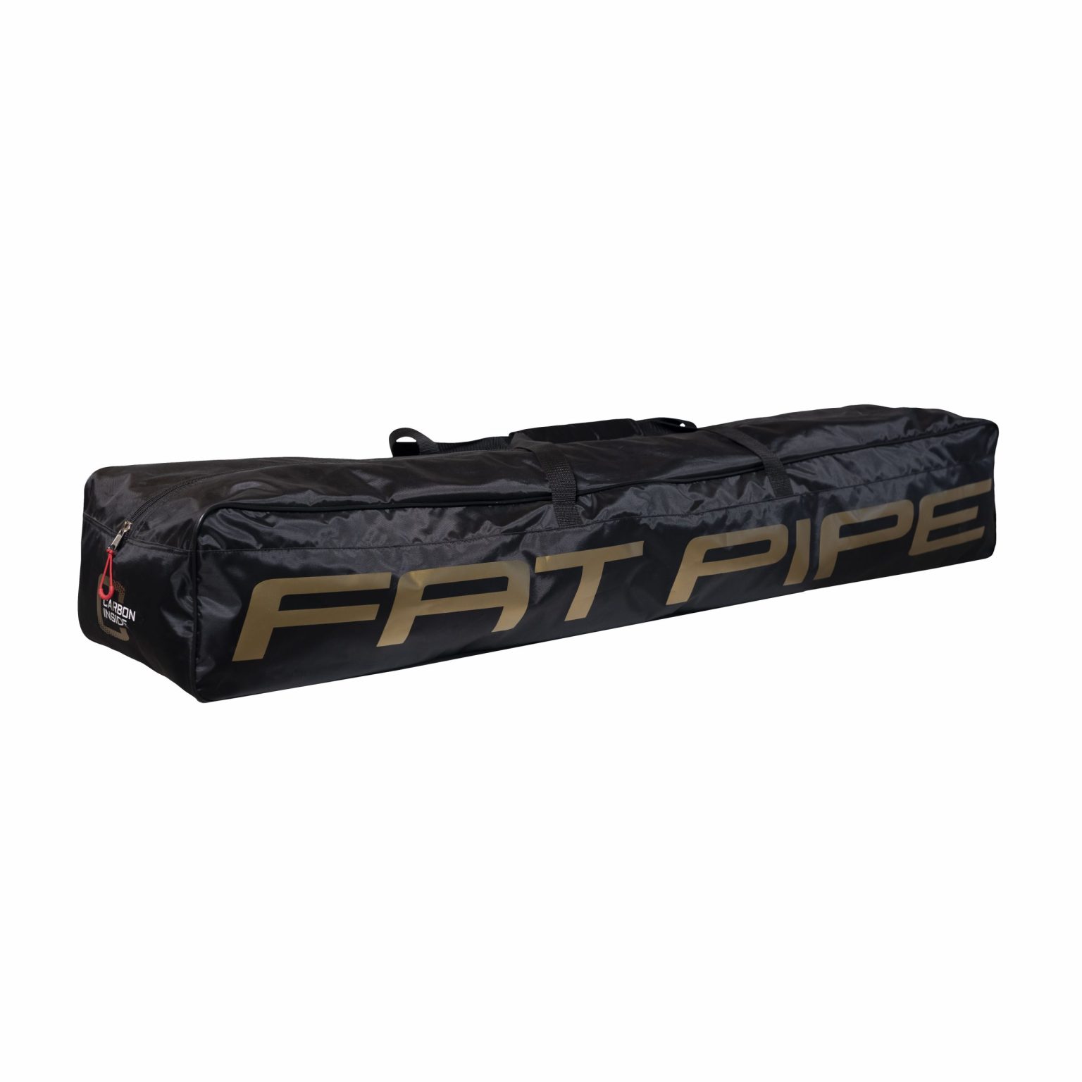 SATELLITE - BIG STICKBAG BLACK/GOLD
