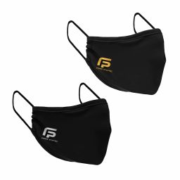 FACE MASK BLACK