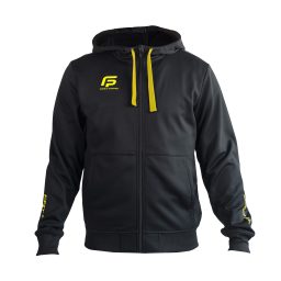JOSH HOODED JACKET