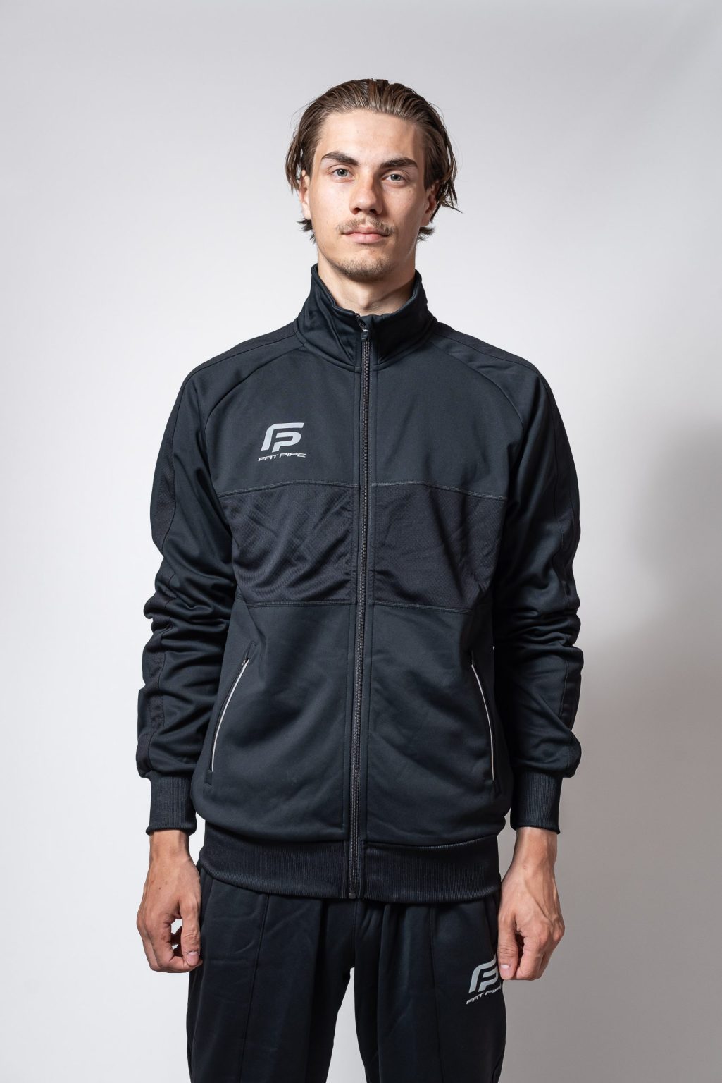 ROYCE TRACK JACKET - Image 5