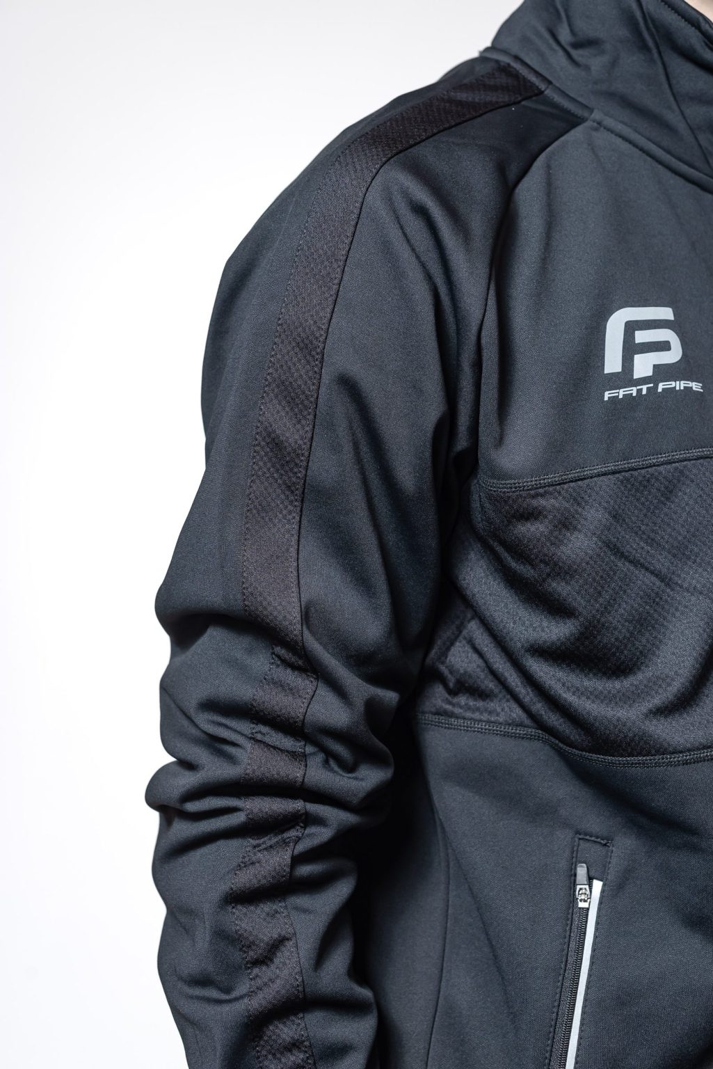 ROYCE TRACK JACKET - Image 2