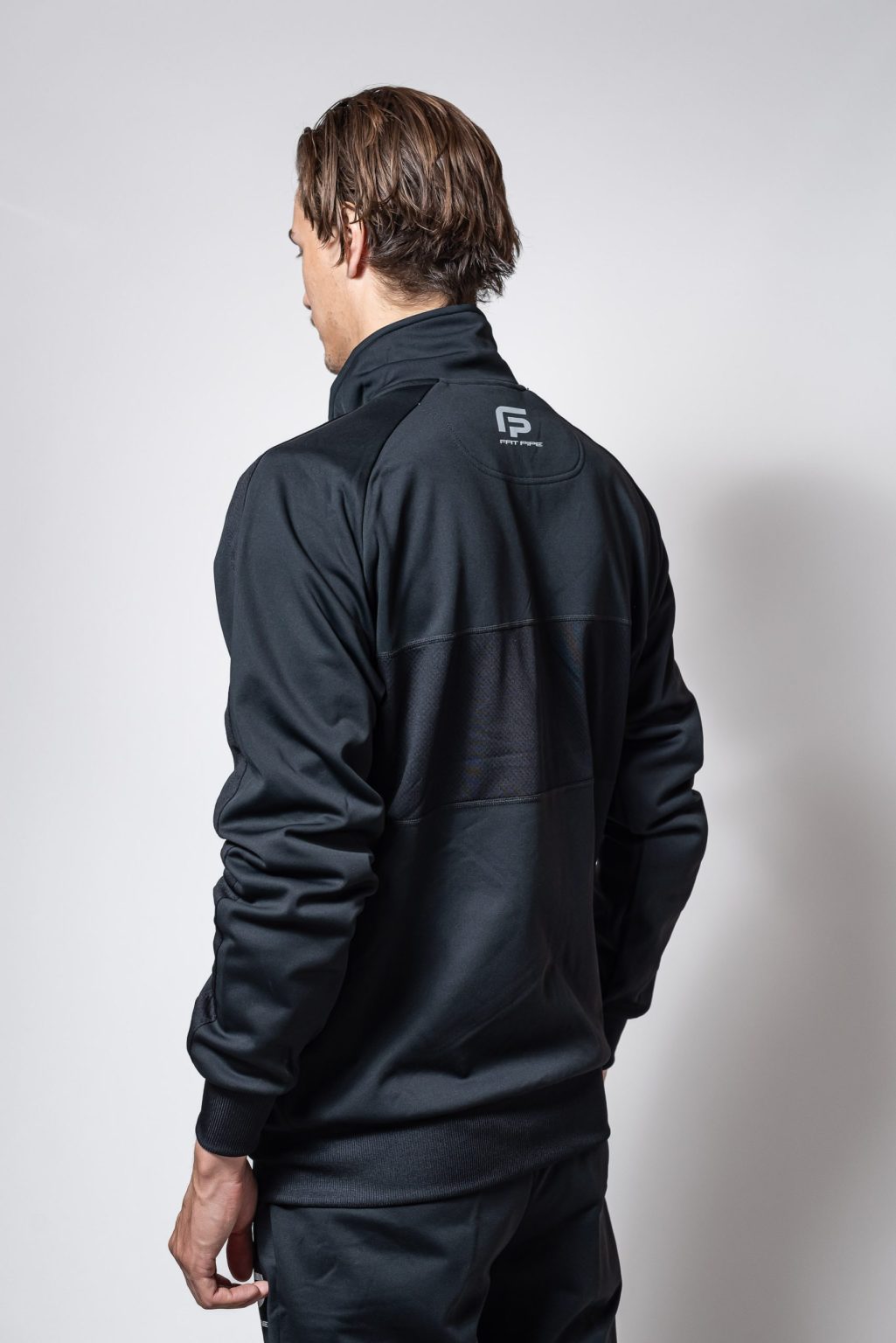 ROYCE TRACK JACKET - Image 6
