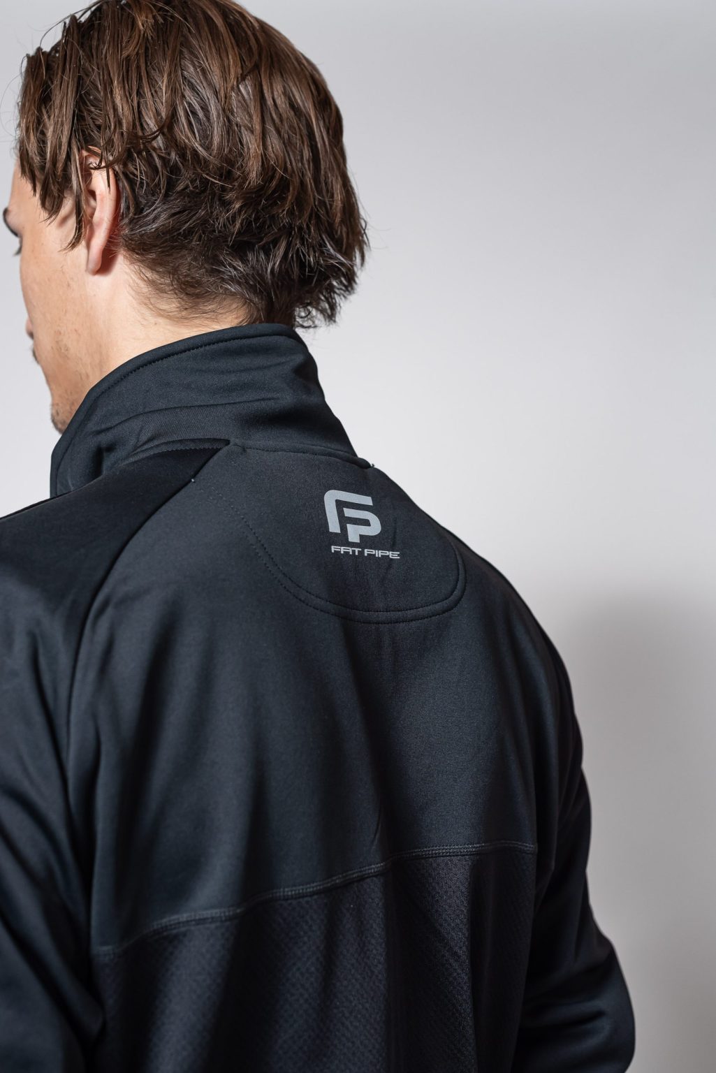 ROYCE TRACK JACKET - Image 7