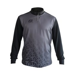 JACK WARMING UP SHIRT