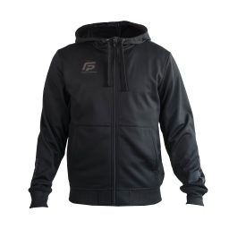 JOSH HOODED JACKET