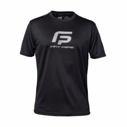 JUSTIN TRAINING T-SHIRT
