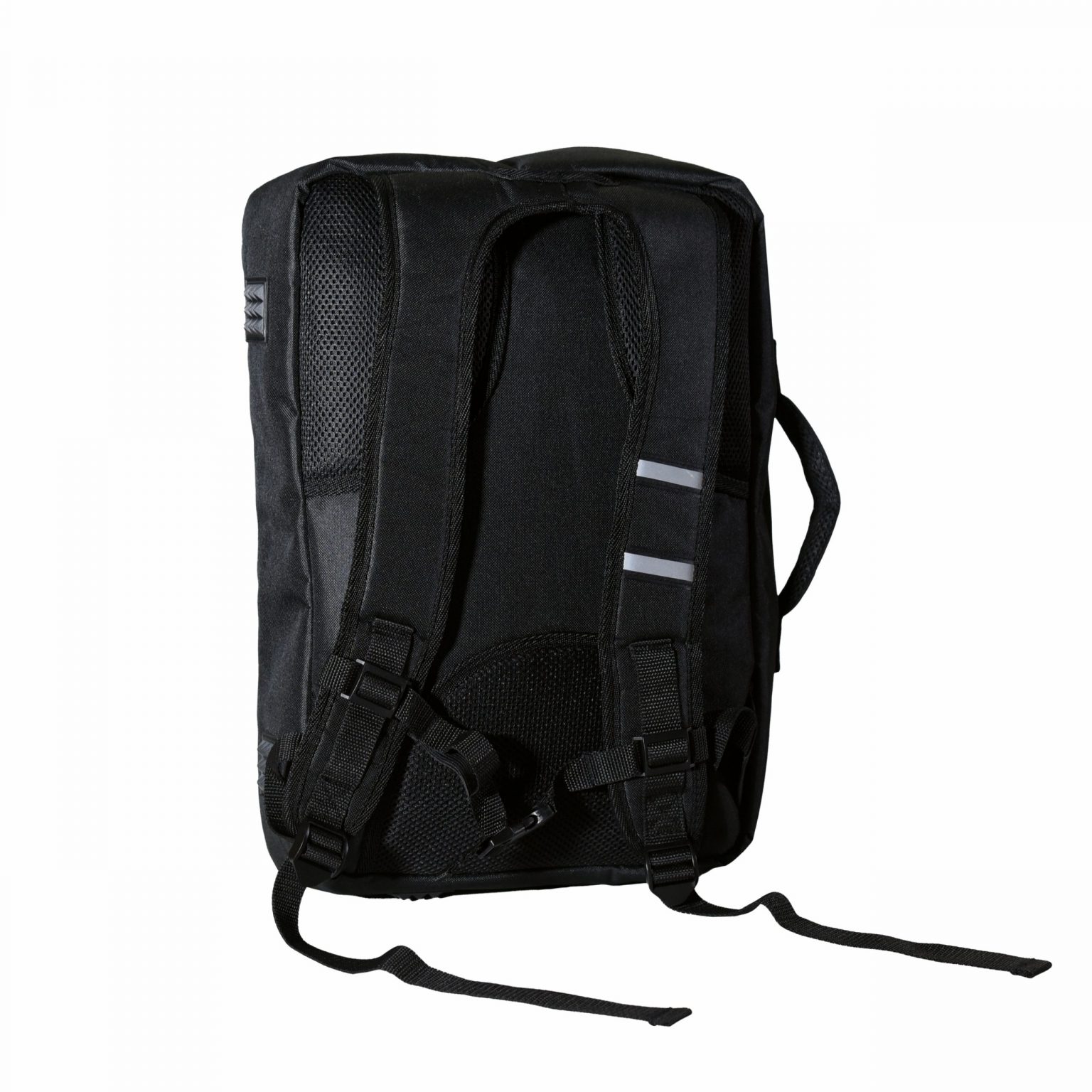 LUX COACH LAPTOP BACKPACK - Fat Pipe Store