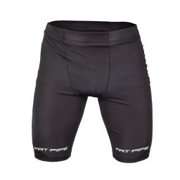 WARMING UP SHORTS