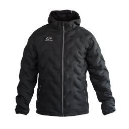 TED PADDED JACKET