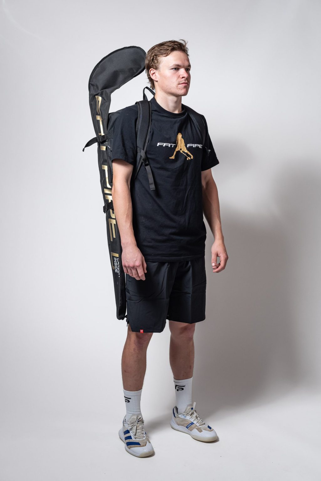 LUX - EQUIPMENT STICKBAG - Image 4