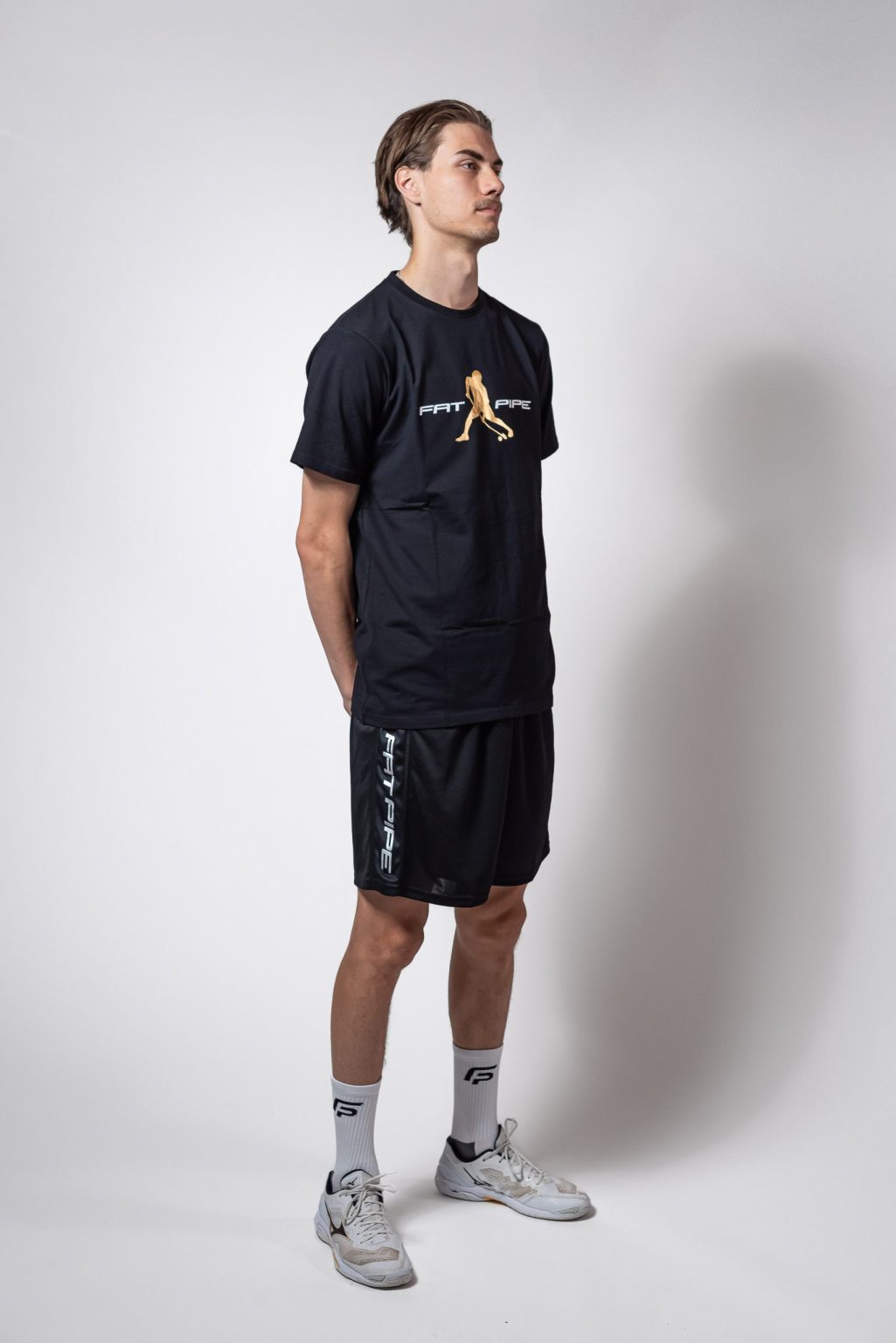 HECTOR - PLAYER'S CREW SOCKS - Image 3