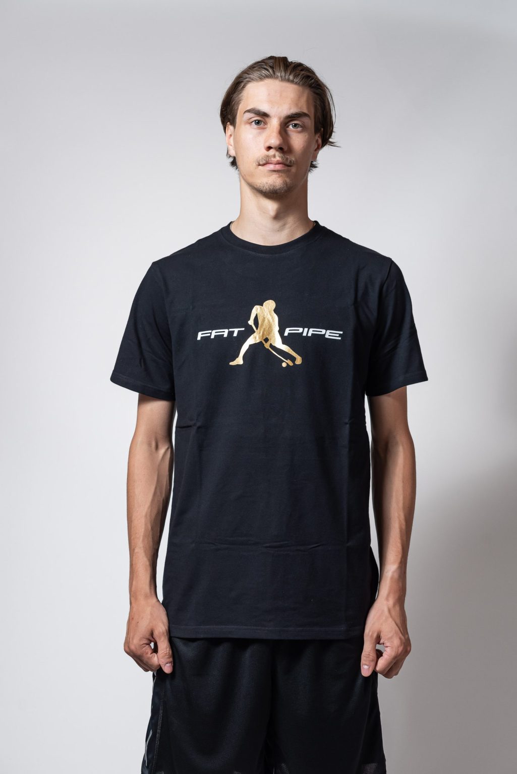 ACE T-SHIRT - Fat Pipe Store