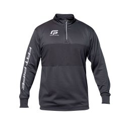 MARTIN WARMING UP SHIRT