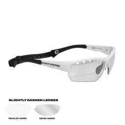 PROTECTIVE EYEWEAR SET JR ACE