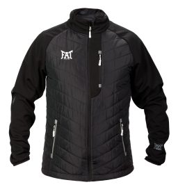 GILLEN HYBRID JACKET