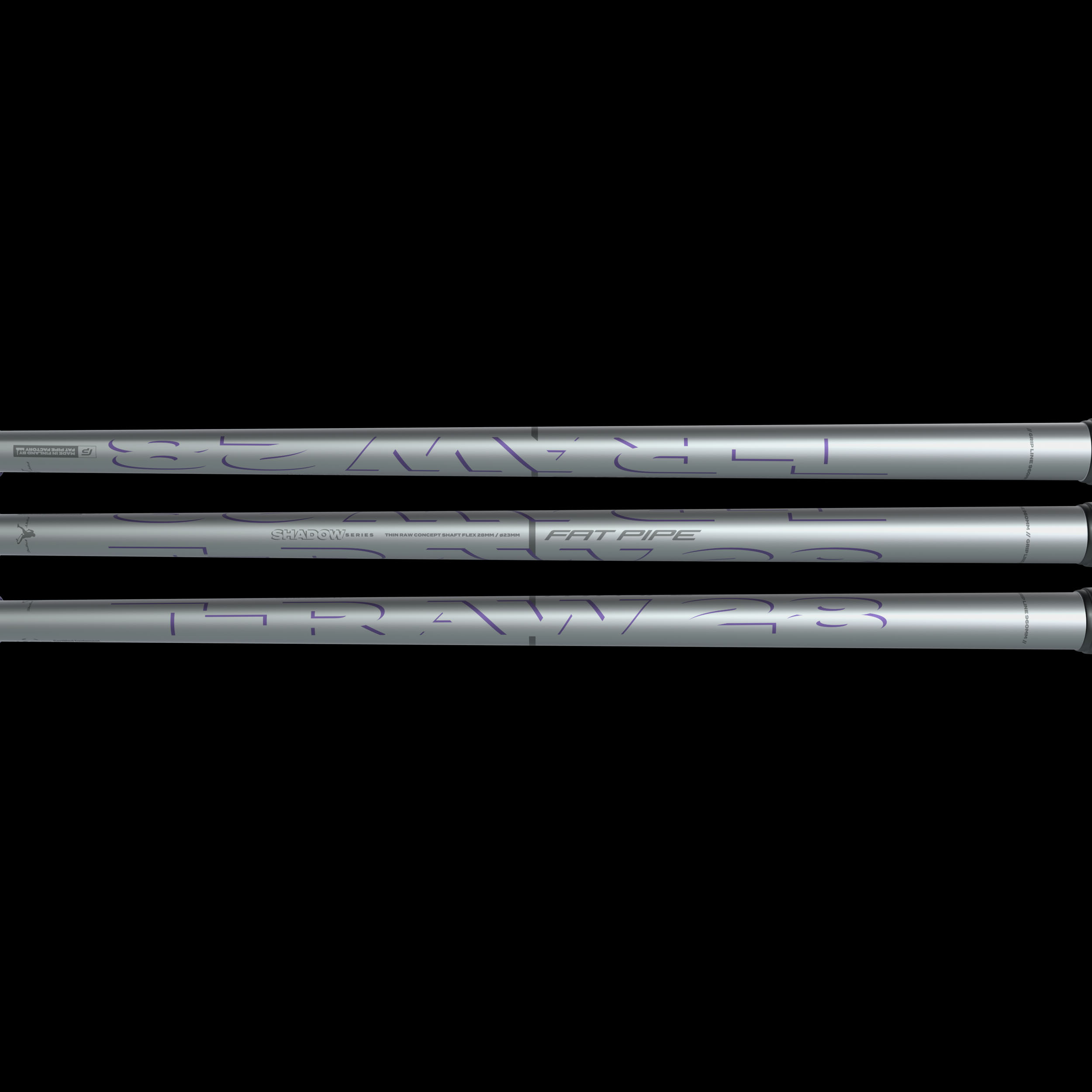 SMU SHADOW T-RAW 28 2023 722745-0003