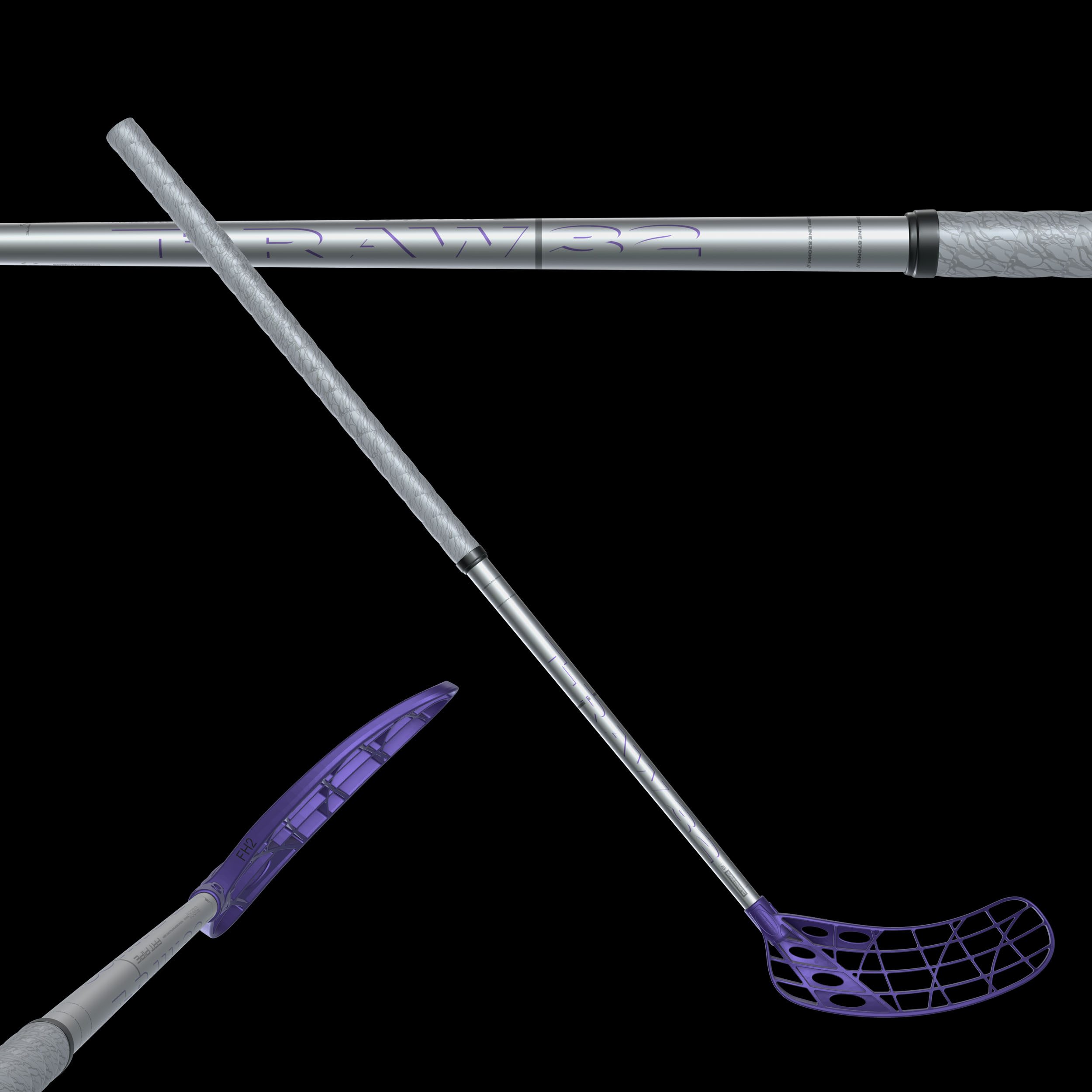 SMU SHADOW T-RAW 32 2023 722746-0001