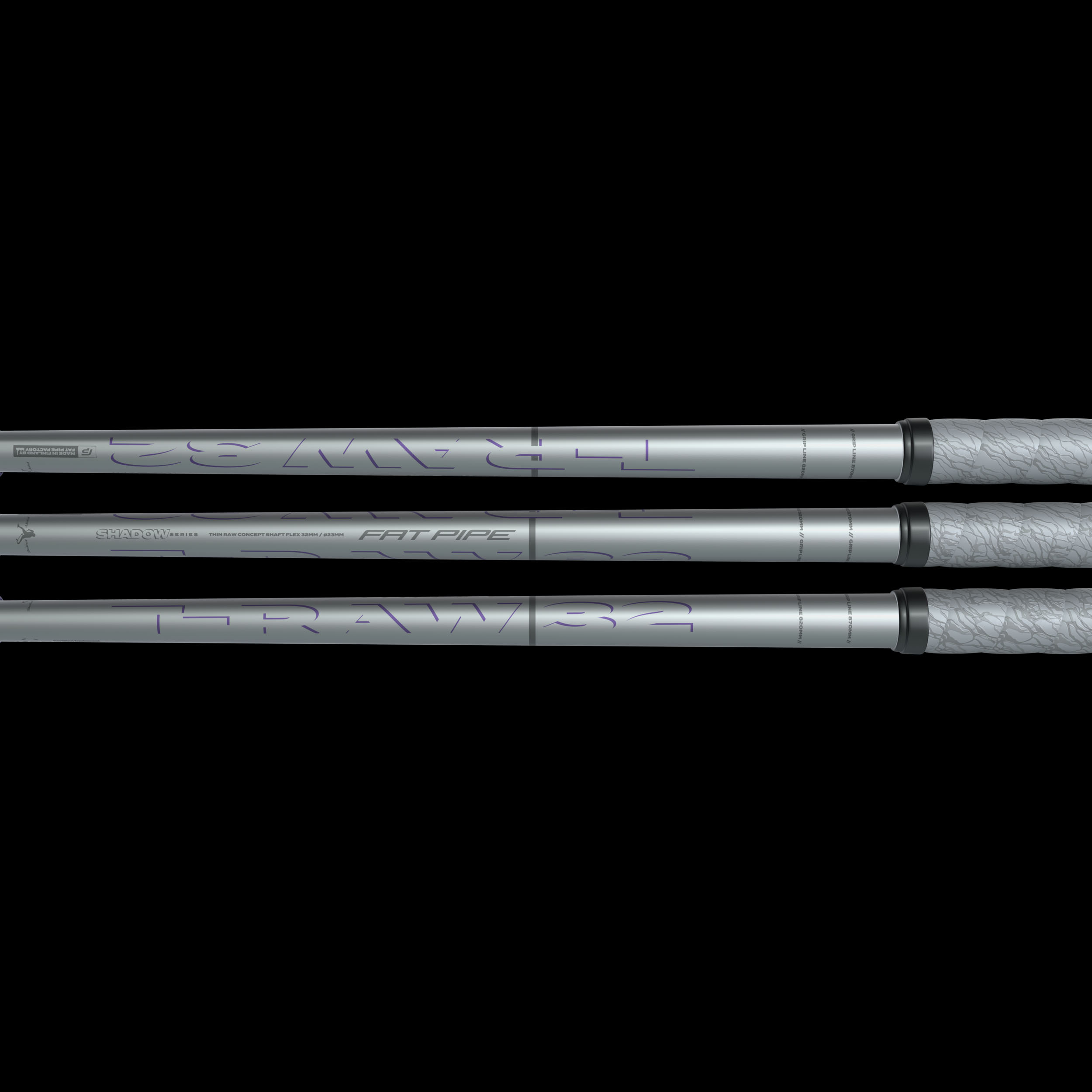 SMU SHADOW T-RAW 32 2023 722746-0003