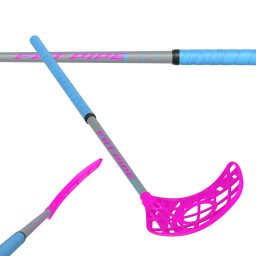 CORE 34 PINK (24-25)