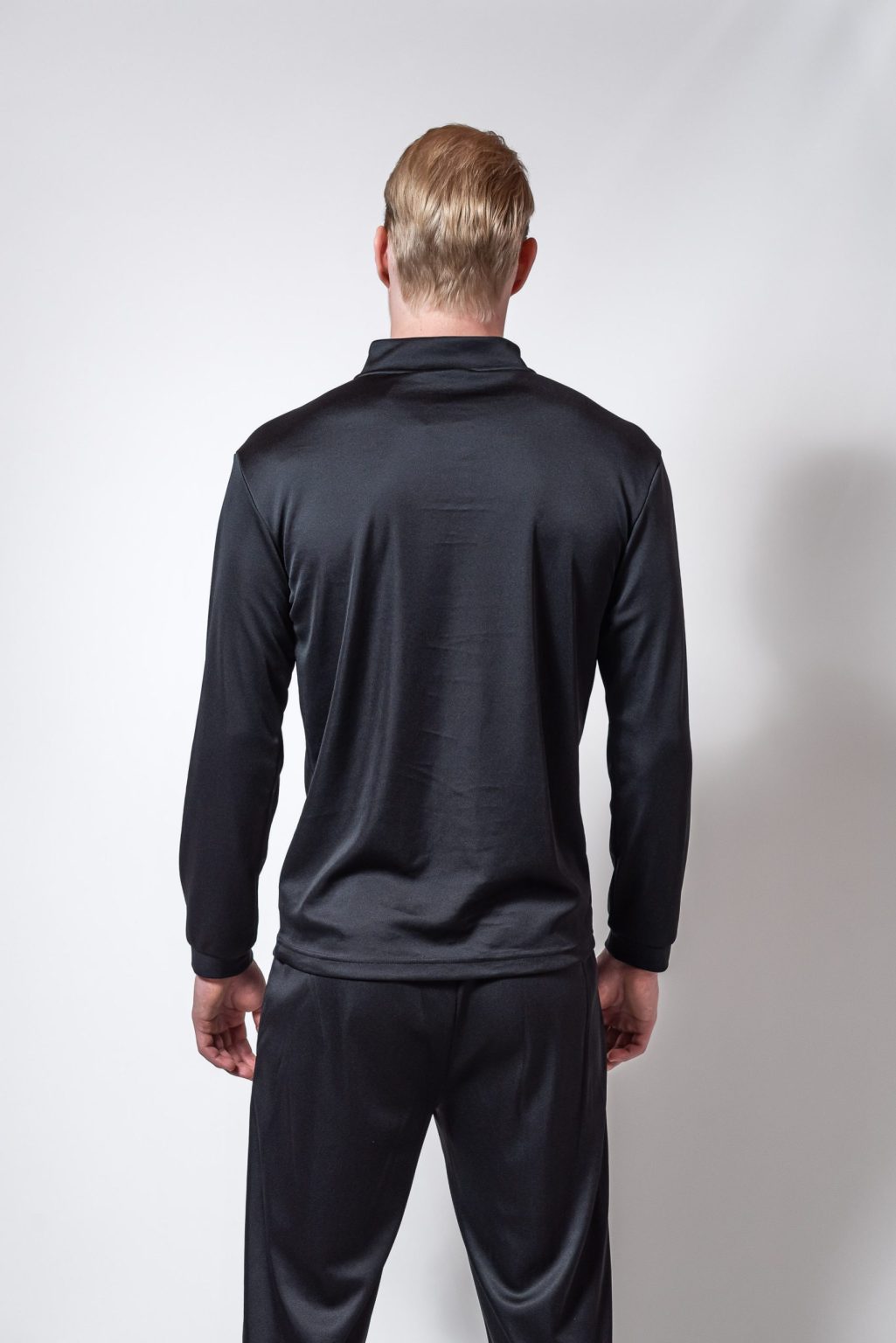 FAST - WARMING UP SHIRT - Image 4