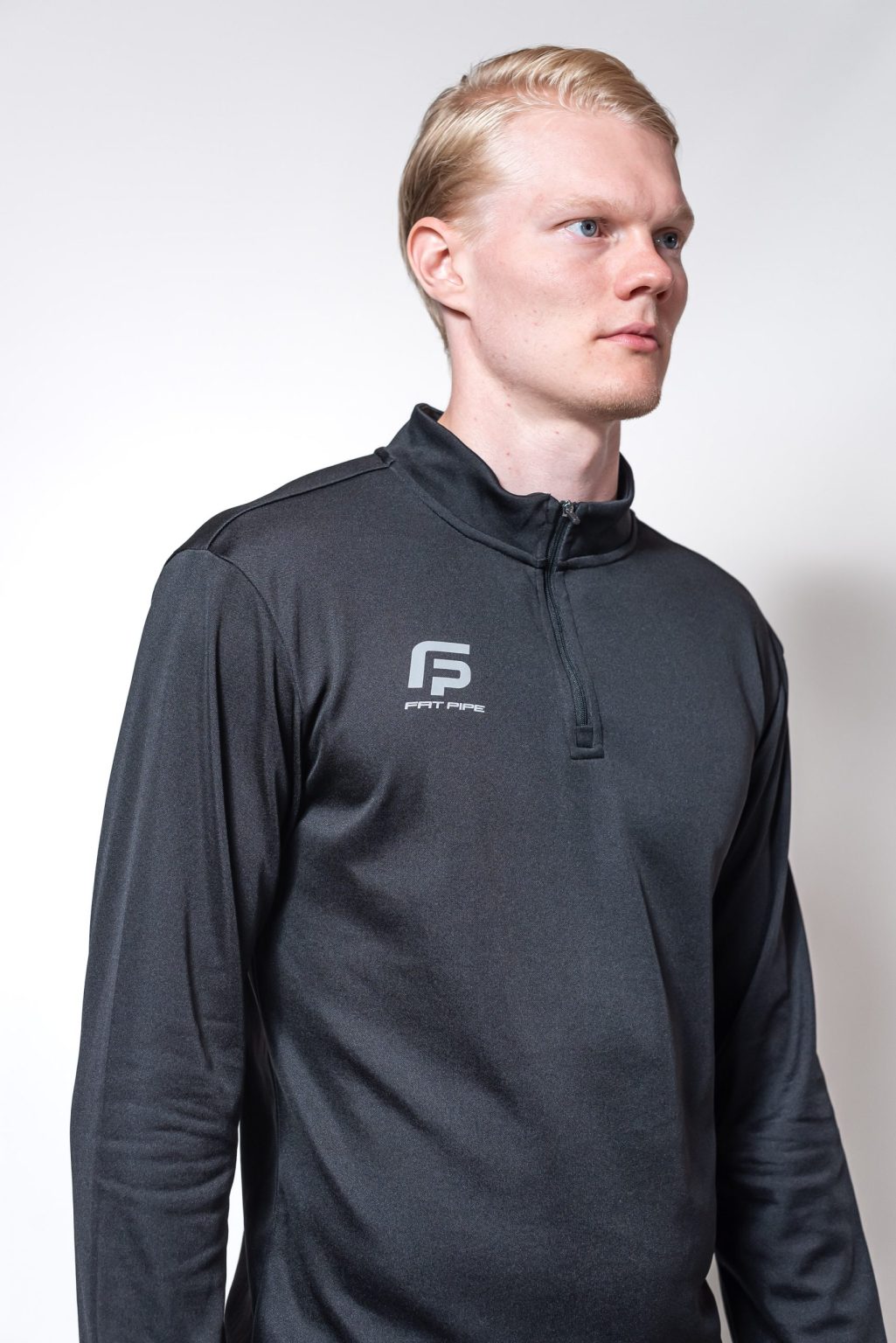 FAST - WARMING UP SHIRT - Image 2