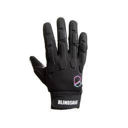 LEGACY PADDED GOALIE GLOVES