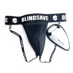 LITE JOCKSTRAP + CUP