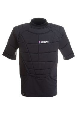 LITE CHEST ARMOUR S/S