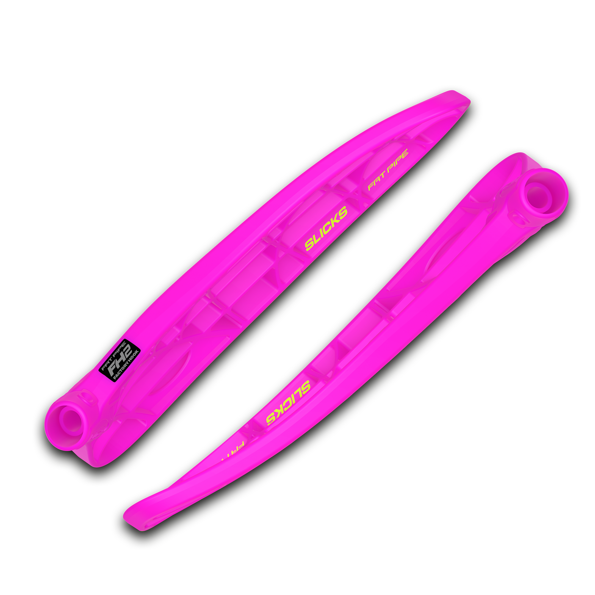 SLICKS - Fat Pipe Store