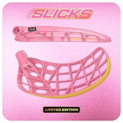 ENNAKKOTILAA: CTRL SLICKS Shrimp Pink/Gold (limited edition)