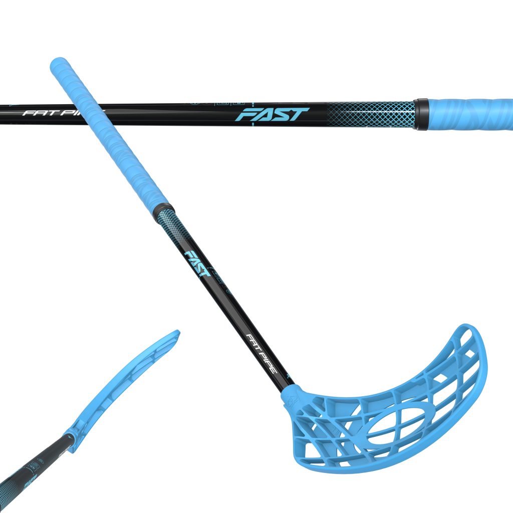 FAST 33 BABY BLUE