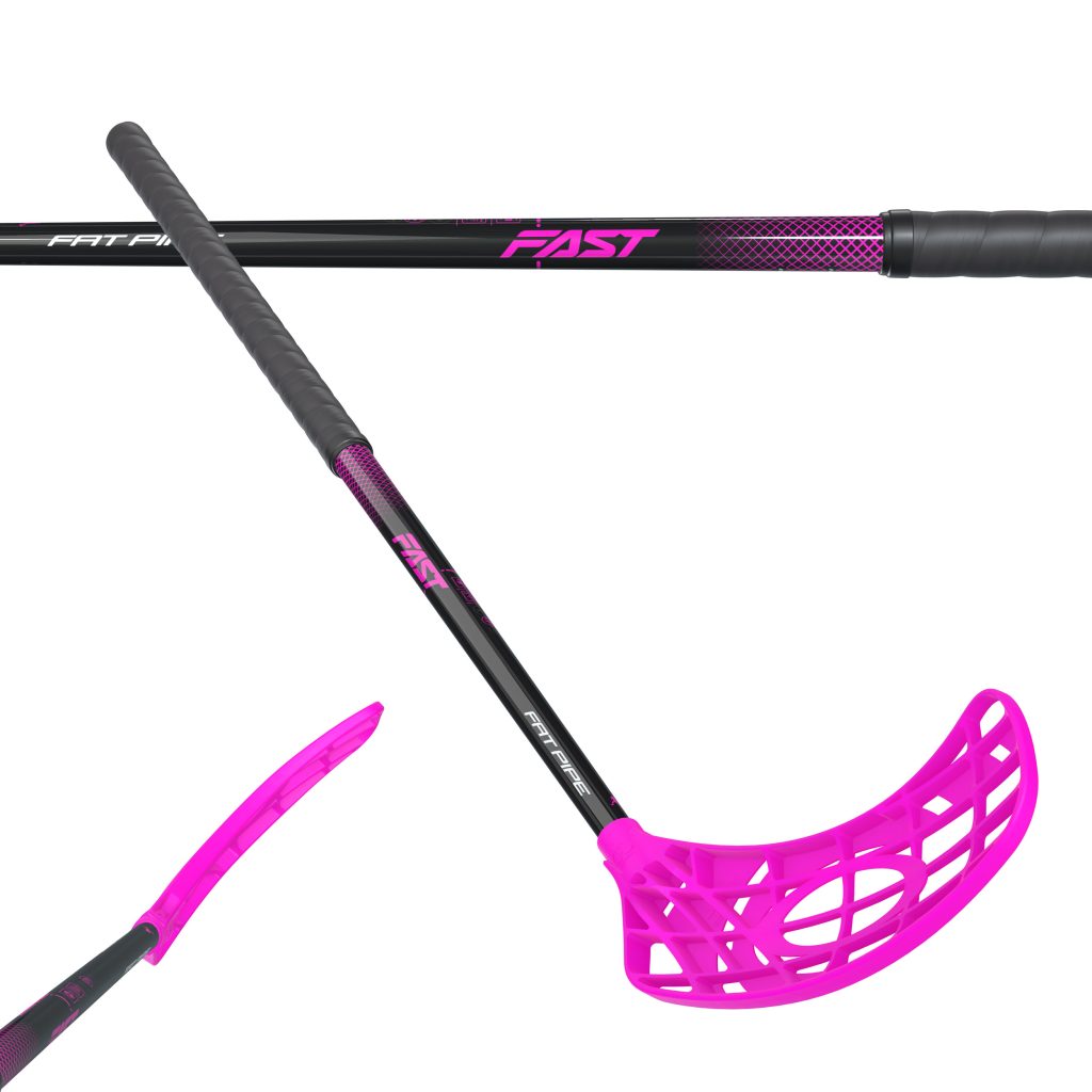 FAST 33 PINK