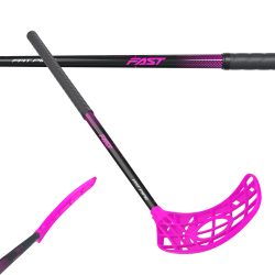 FAST 33 PINK