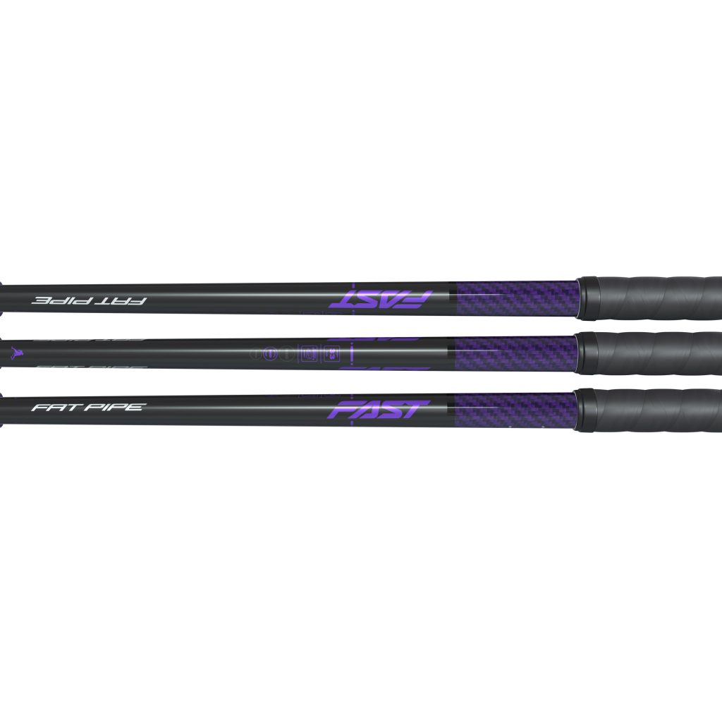 FAST 33 PURPLE - Image 3