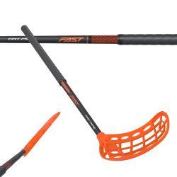 FAST 34 ORANGE