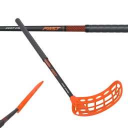 FAST 34 ORANGE