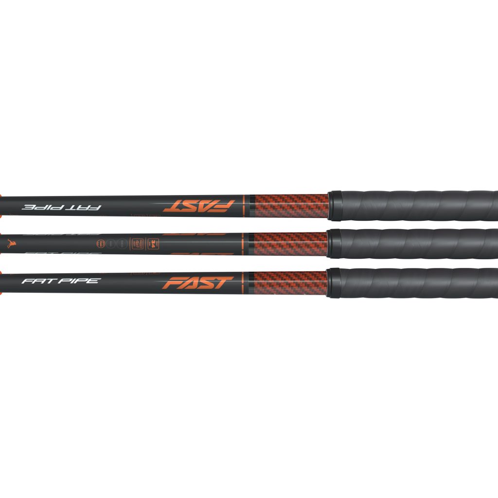 FAST 34 ORANGE - Image 3