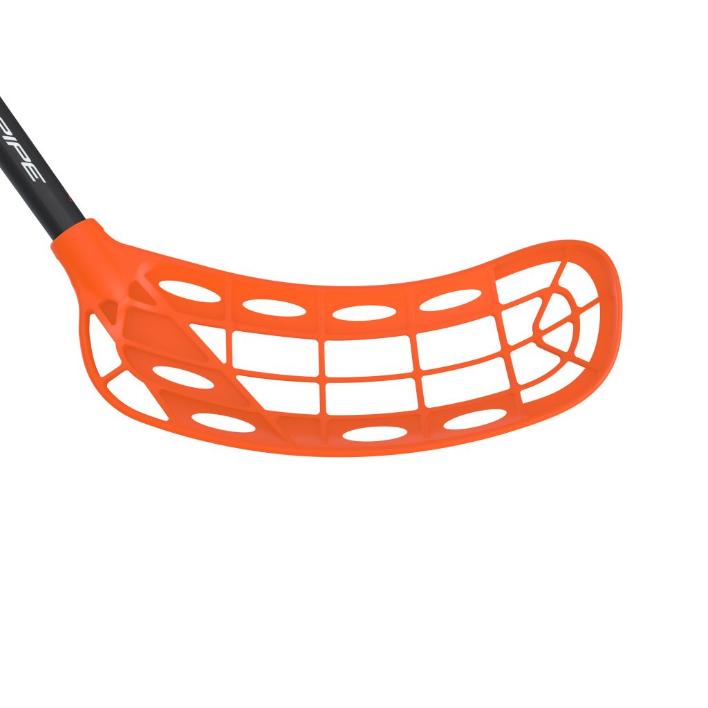 FAST 34 ORANGE - Image 4