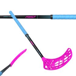 FAST 34 PINK