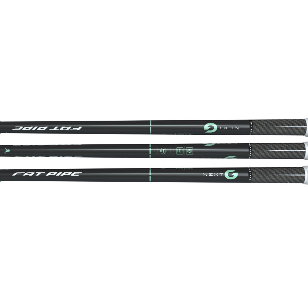 NEXT-G 27 CTRL SLICKS FH2 - Image 3