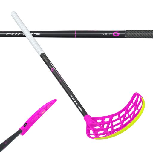 NEXT-G 29 CTRL SLICKS FH2