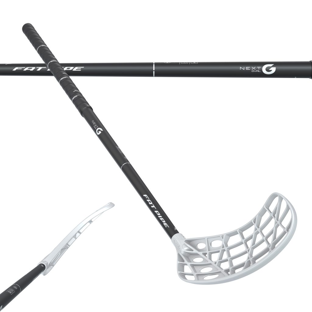 NEXT-G OVAL 27 CTRL