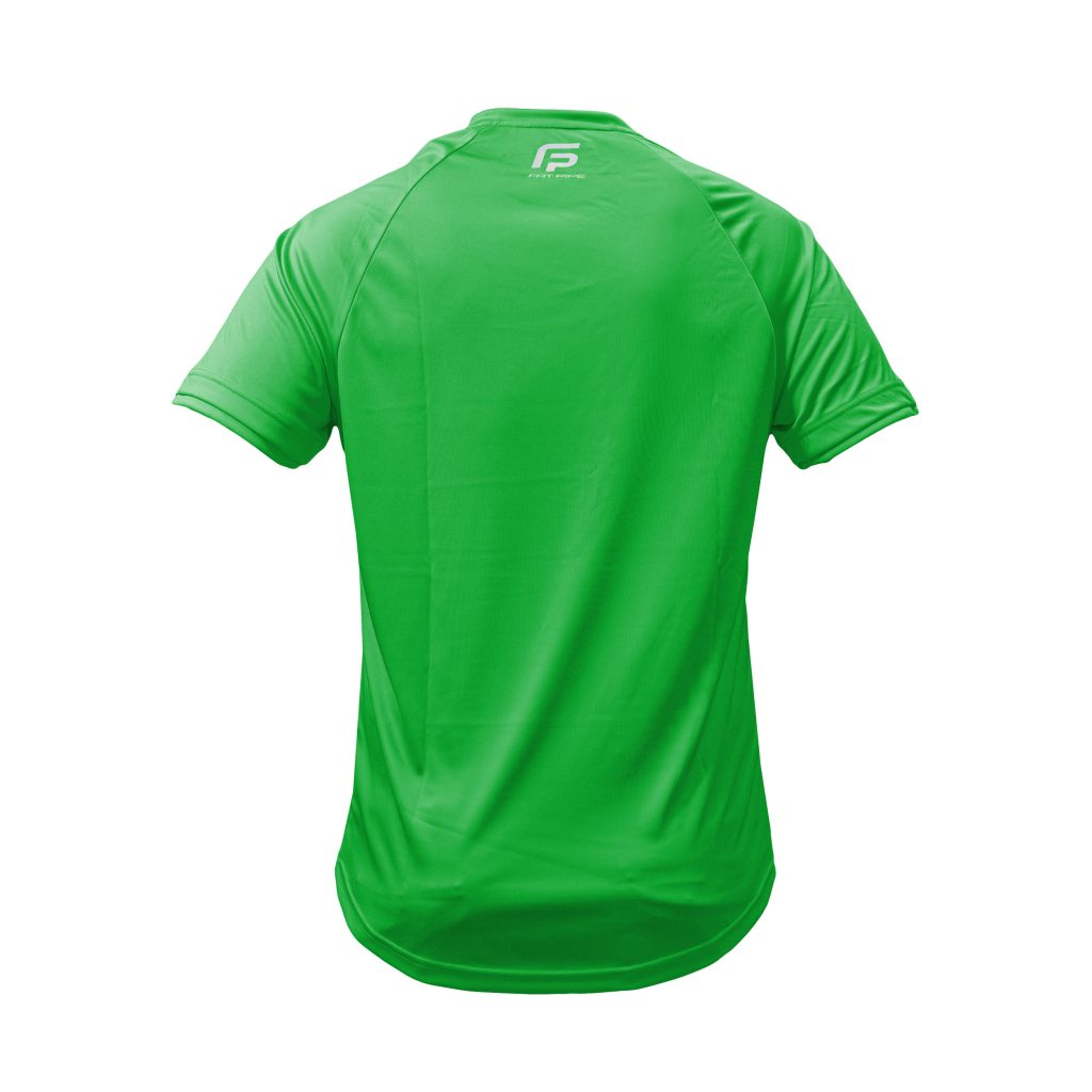 FAST - PLAYER'S T-SHIRT - Image 26