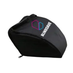 GOALIE MASK BAG