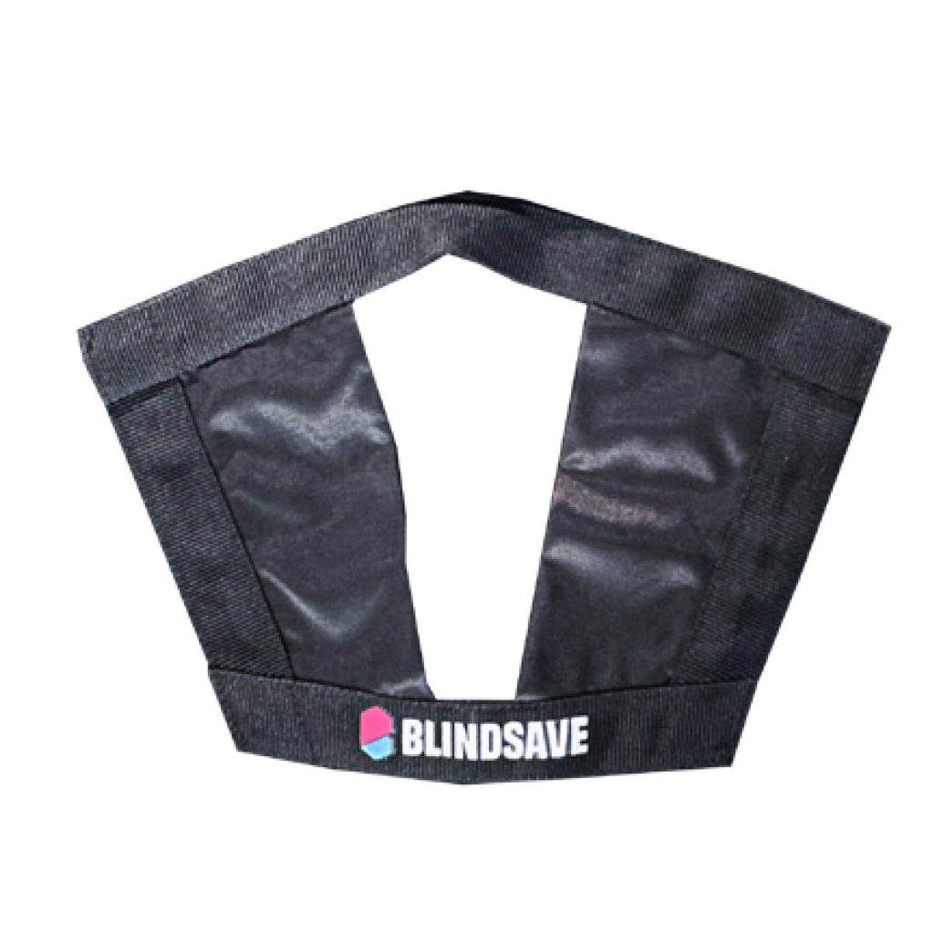 GOALIE VISION TRAINER