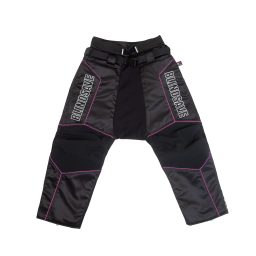 LEGACY GOALIE PANTS RC BLACK/PINK Limited edition