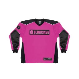 LEGACY GOALIE JERSEY PINK Limited Edition