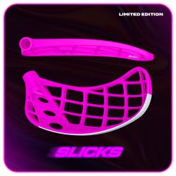 SILK SLICKS LIMITED EDITION