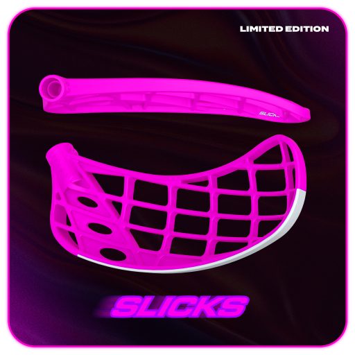 SILK SLICKS LIMITED EDITION